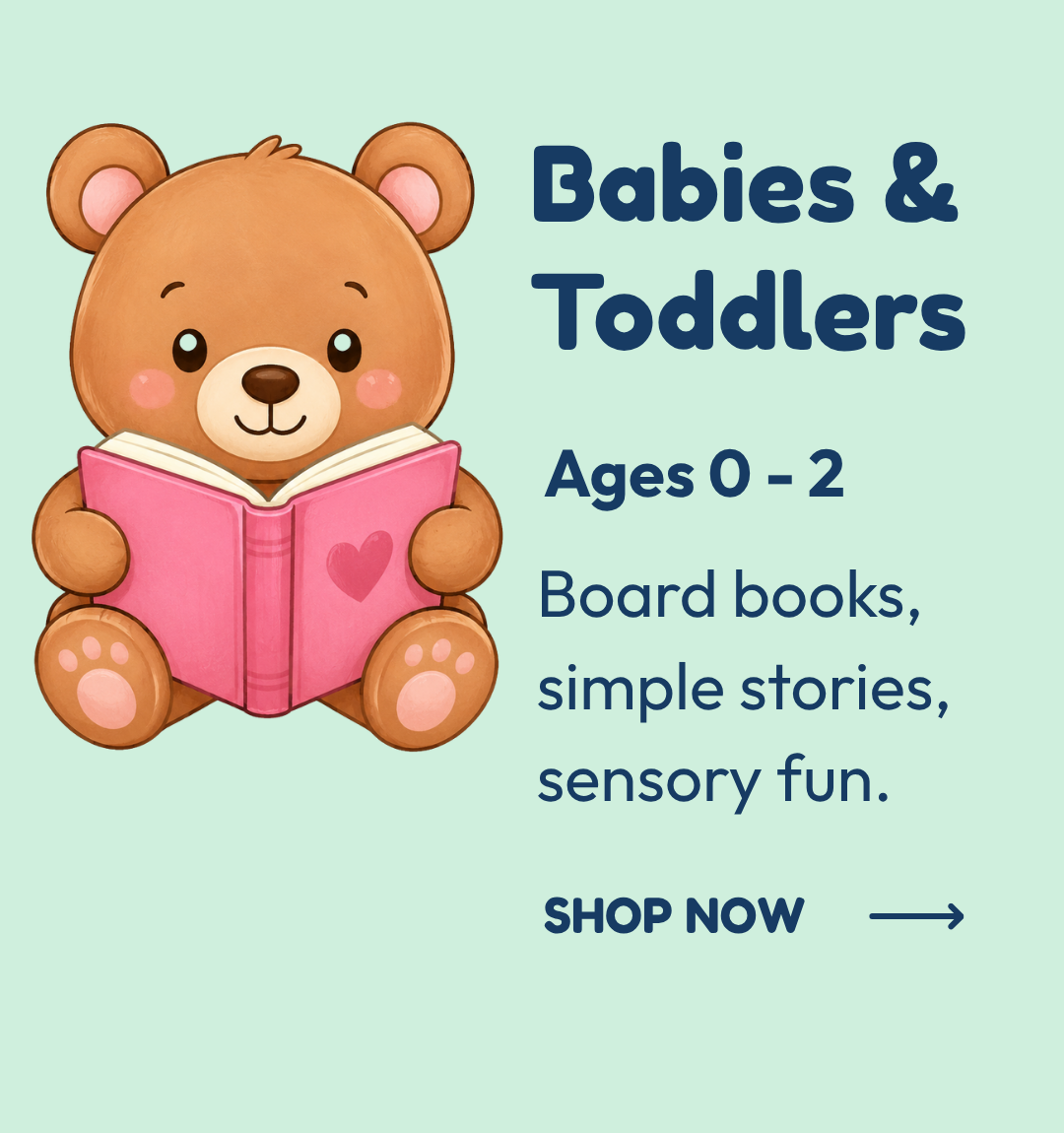 Babies & Toddlers
