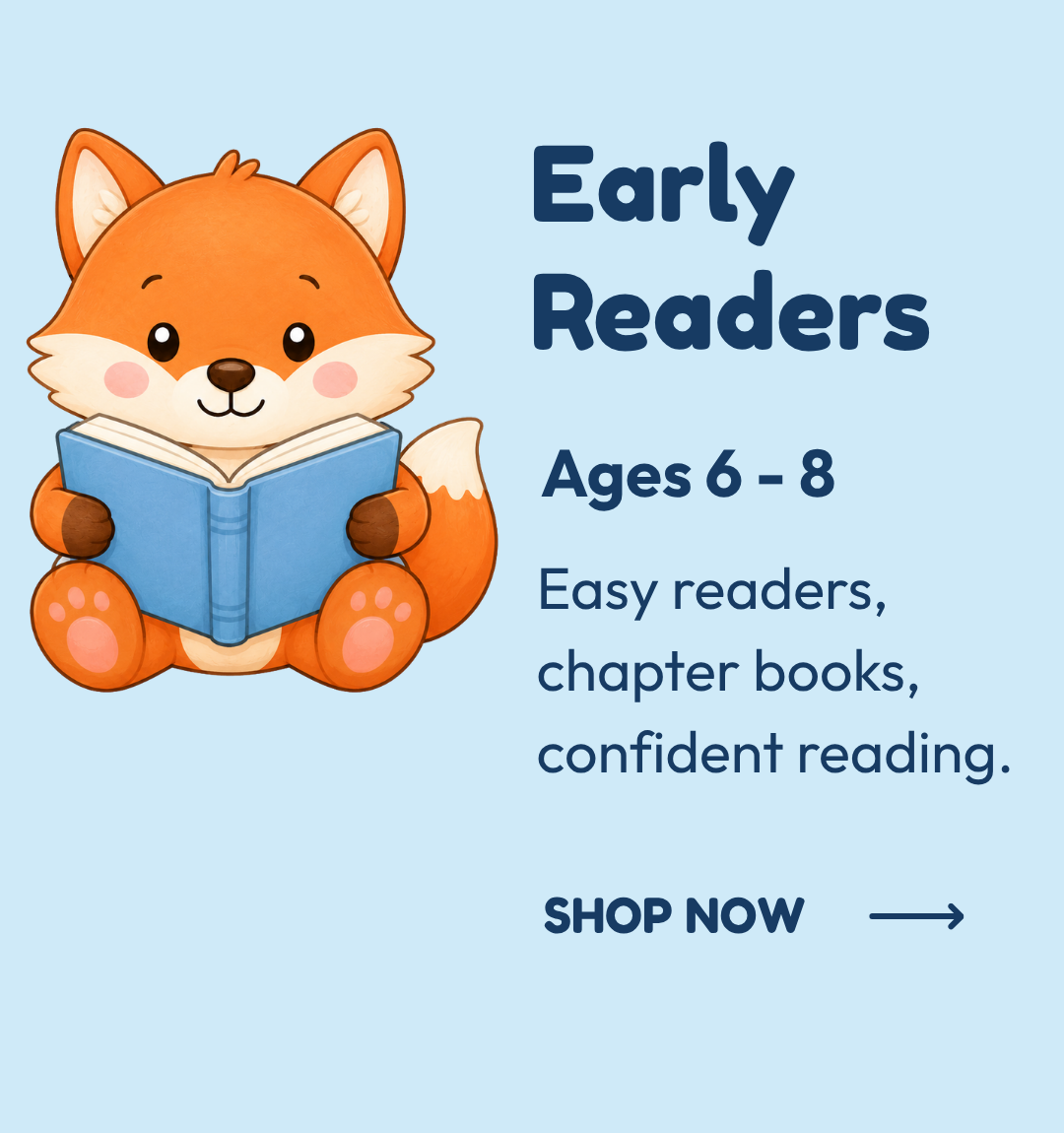 Early Readers