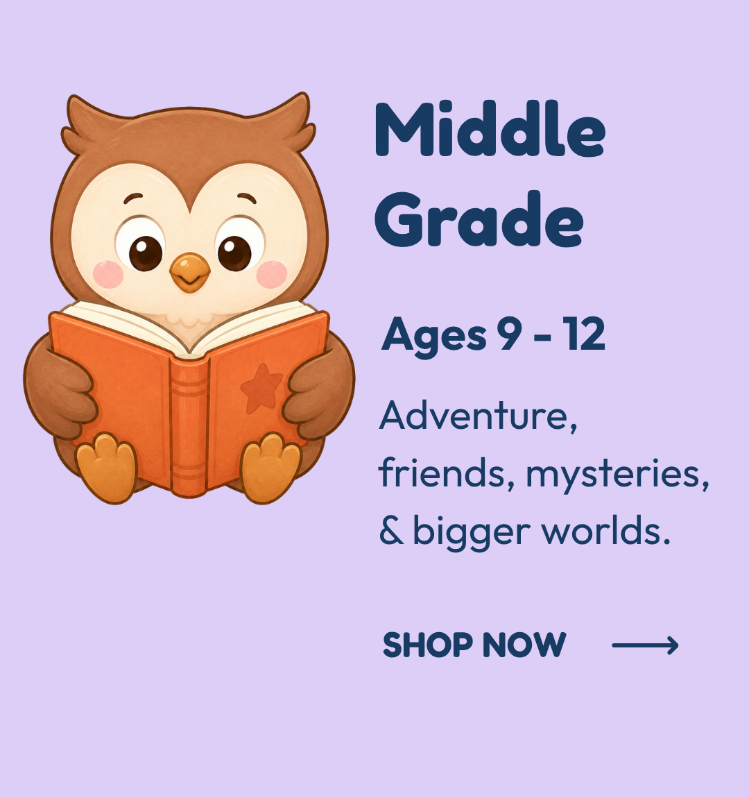Middle Grade
