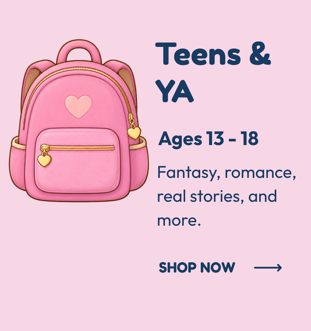 Teens & YA