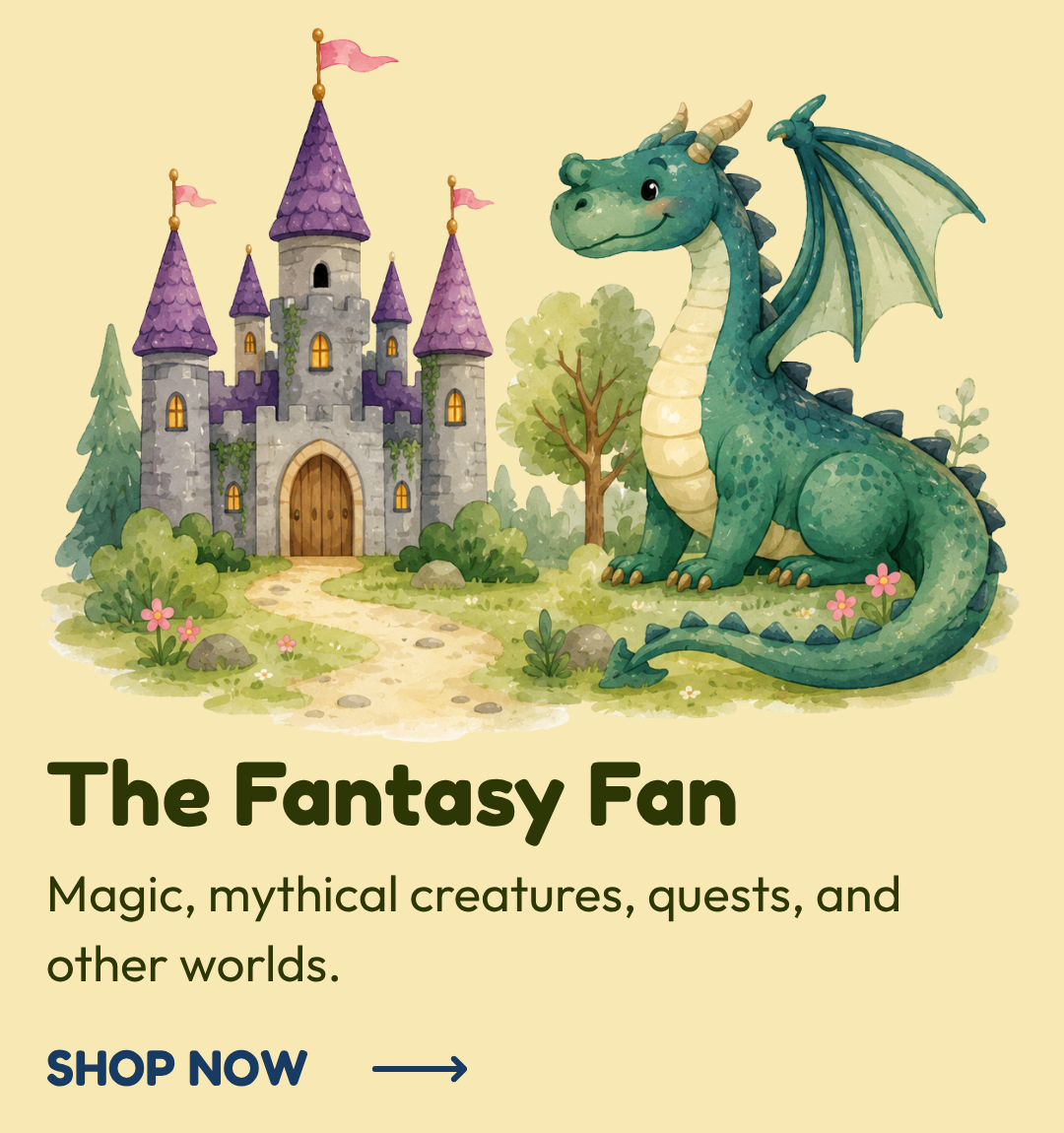 The Fantasy Fan