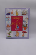 Hedley Treasury of Poetry