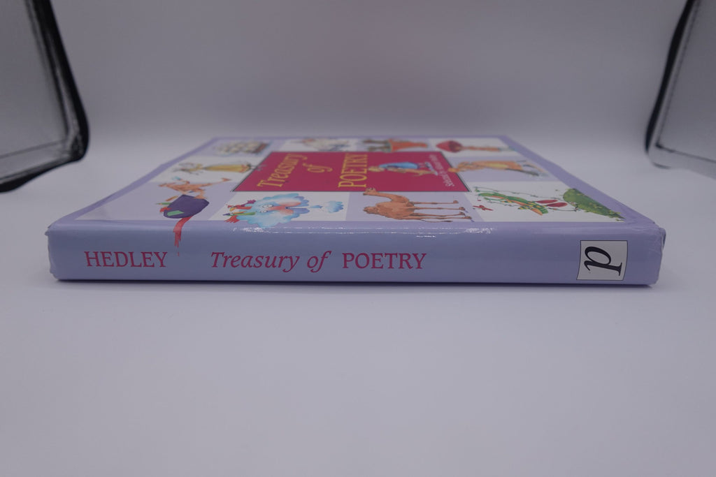 Hedley Treasury of Poetry