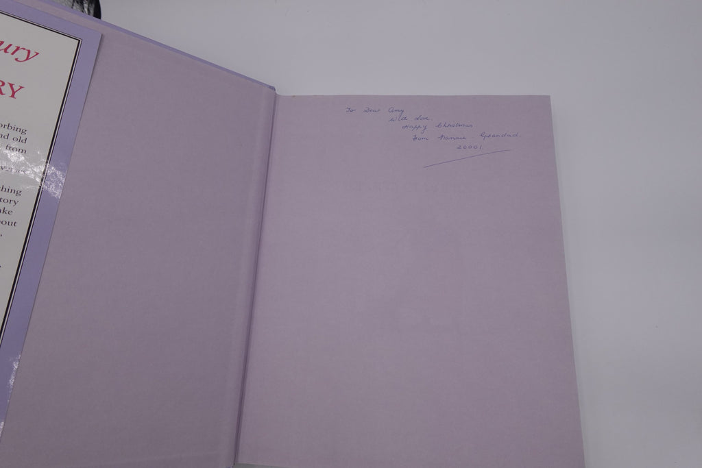 Hedley Treasury of Poetry