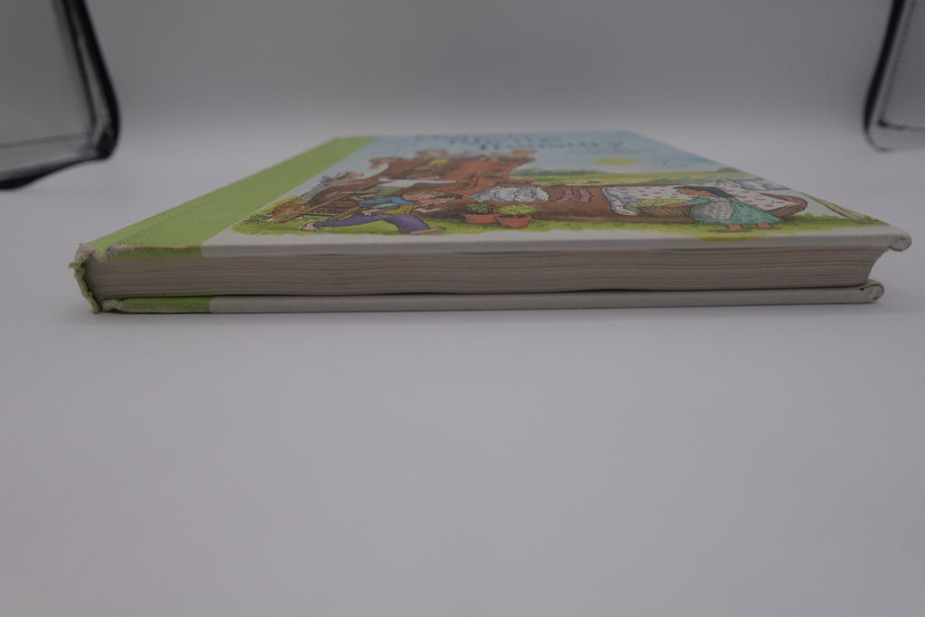 Nursery Rhyme Treasury