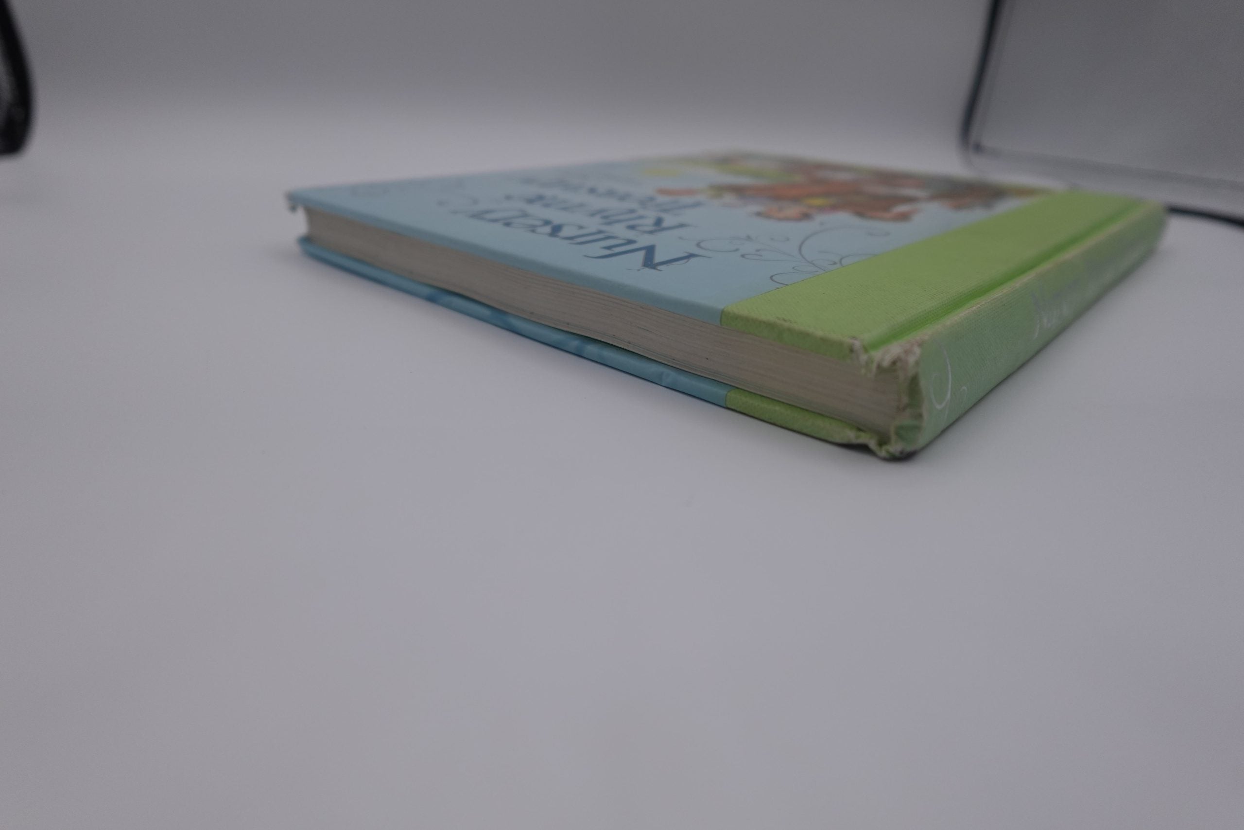 Nursery Rhyme Treasury