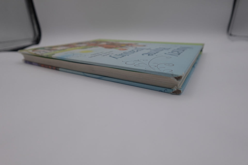 Nursery Rhyme Treasury
