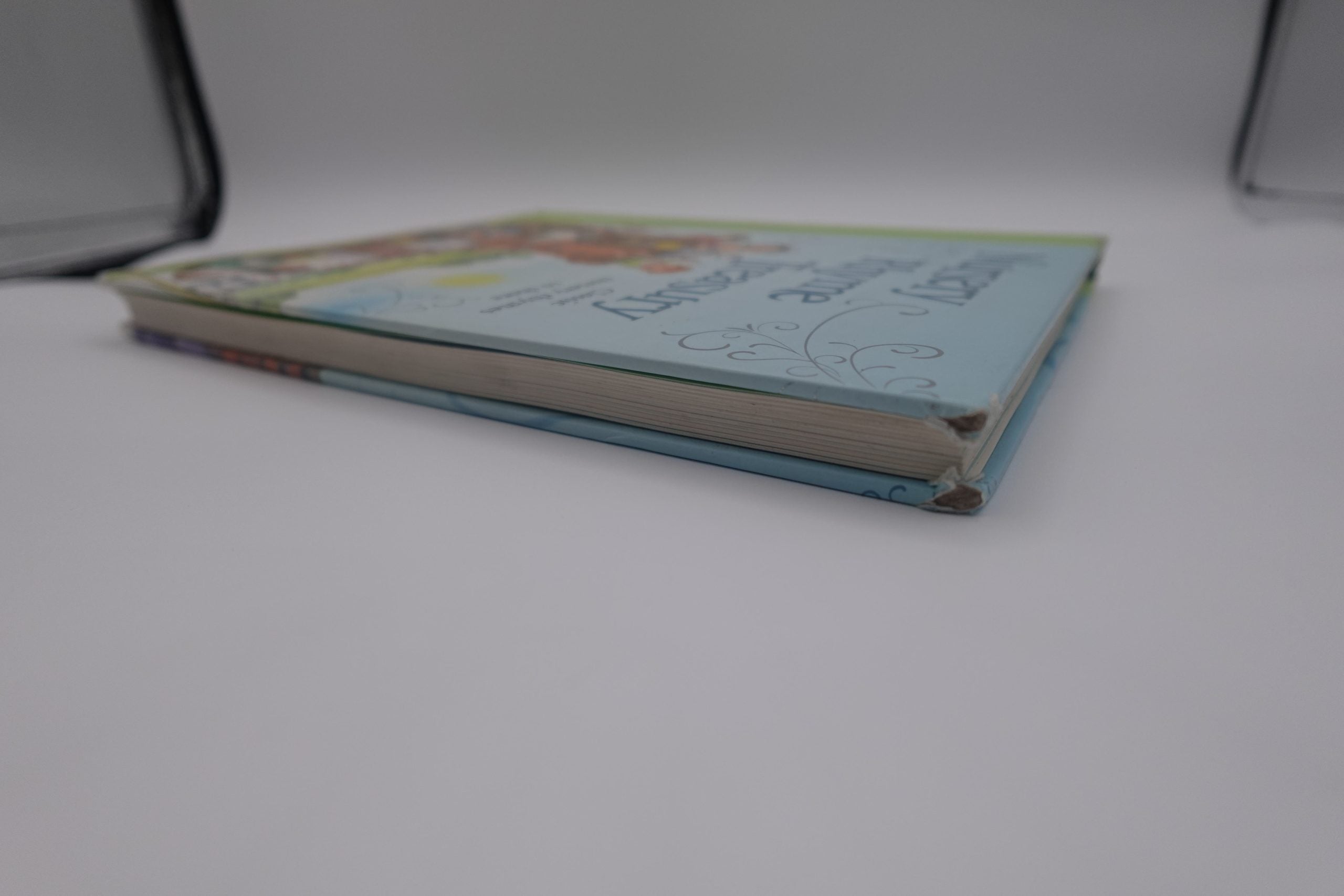 Nursery Rhyme Treasury