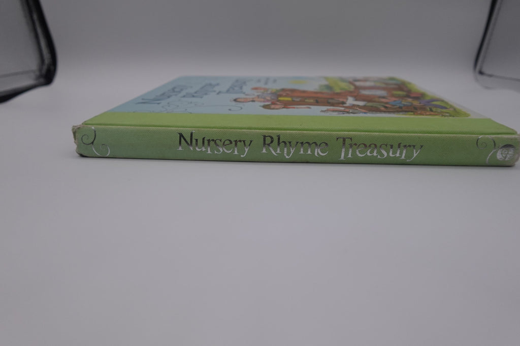 Nursery Rhyme Treasury