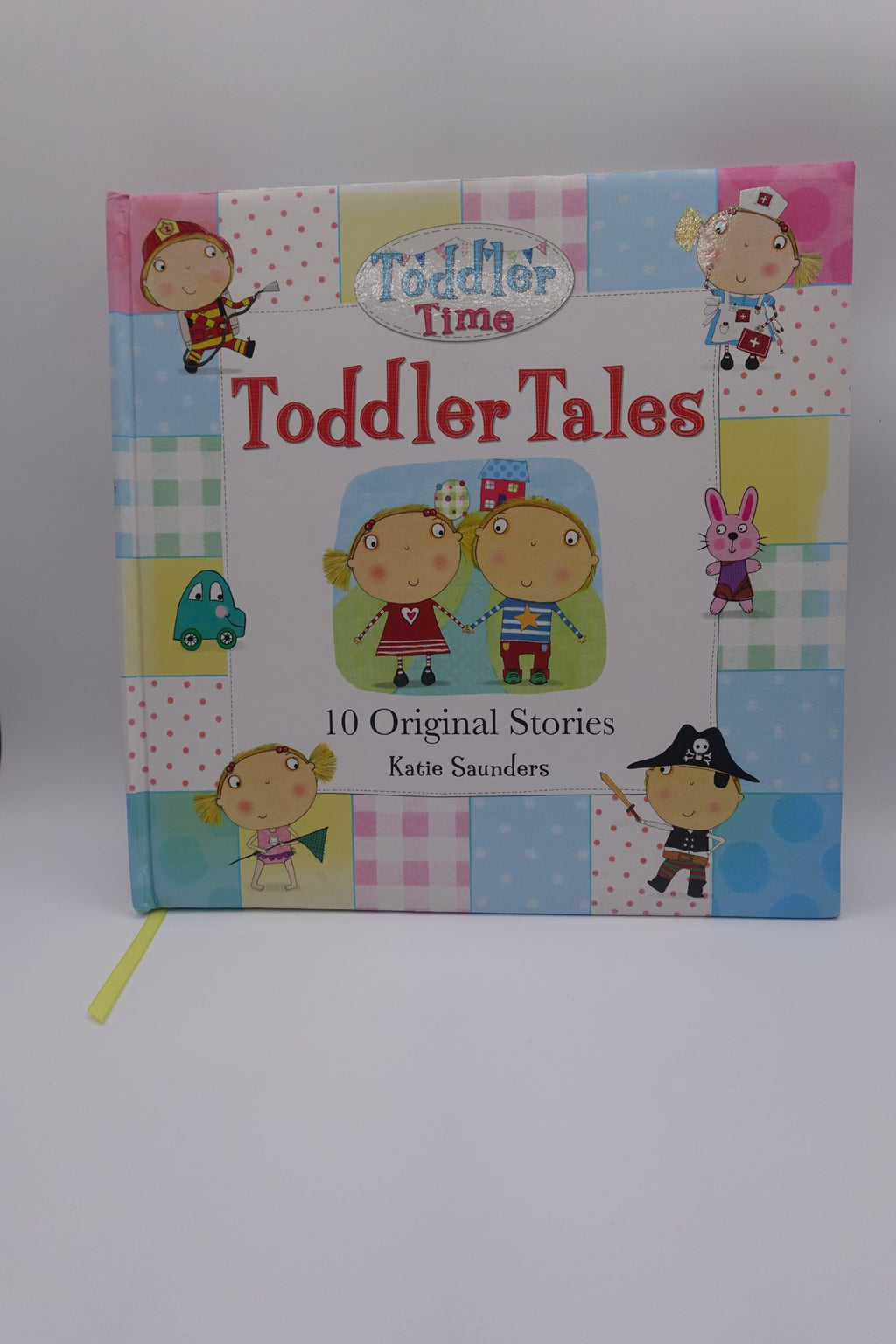 Toddler Tales