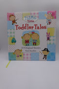 Toddler Tales