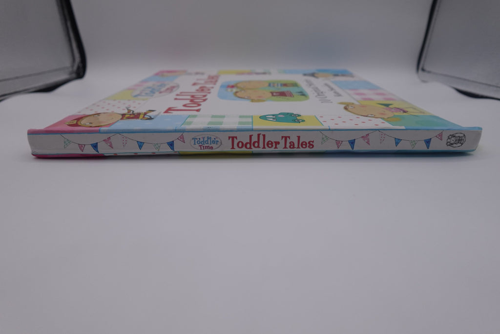Toddler Tales
