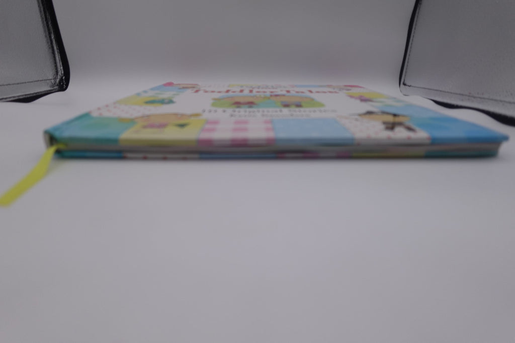 Toddler Tales