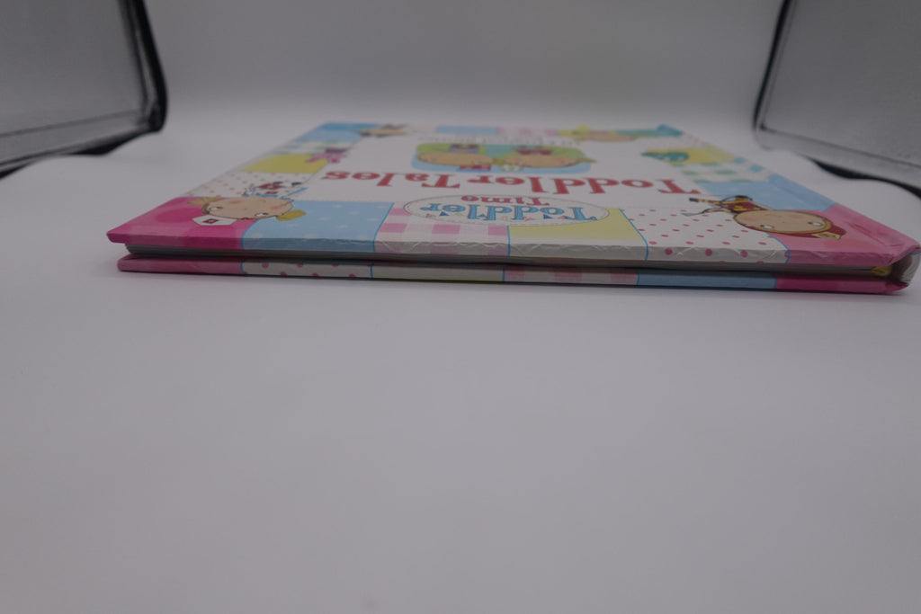 Toddler Tales