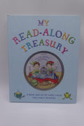 My Read-Along Treasury