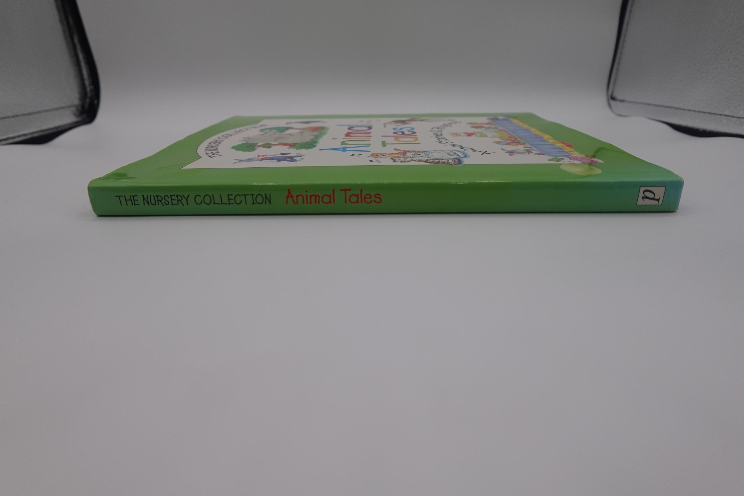The Nursery Collection: Animal Tales