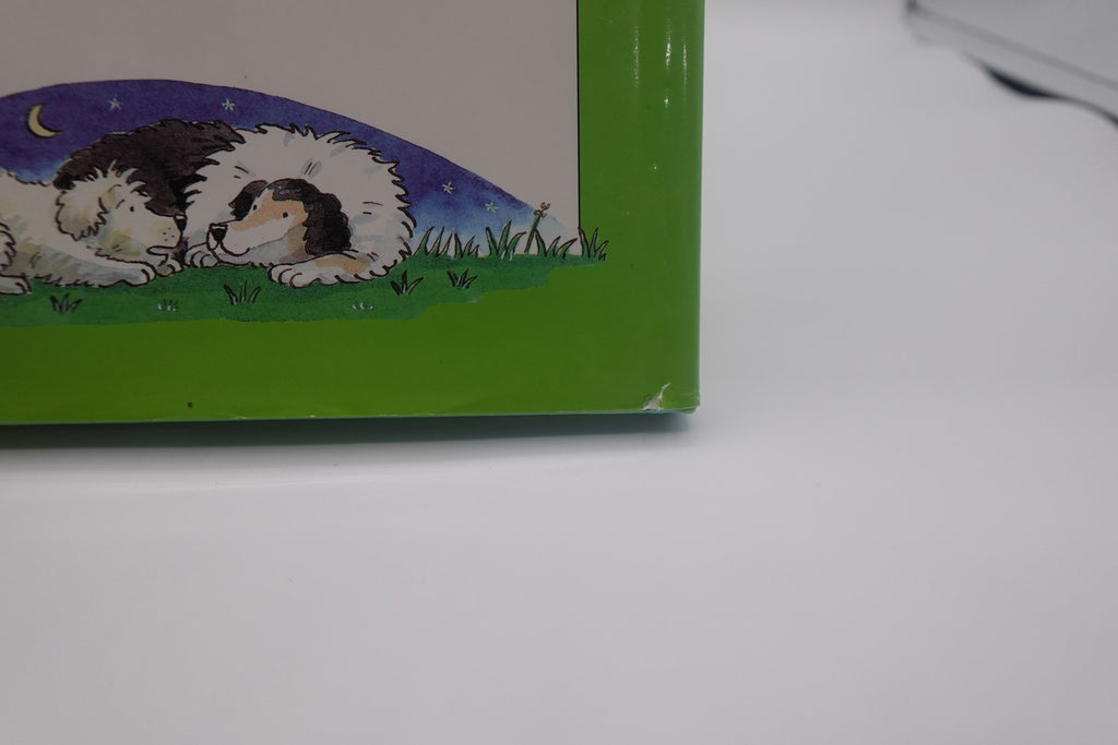 The Nursery Collection: Animal Tales