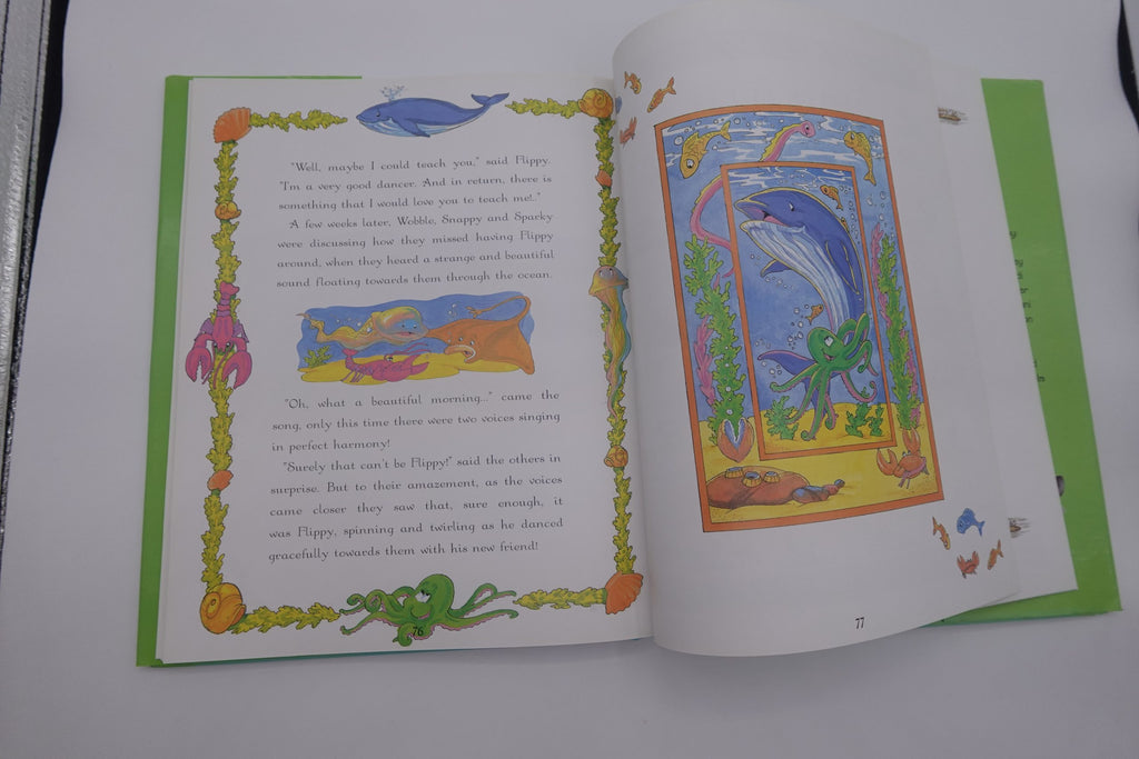 The Nursery Collection: Animal Tales