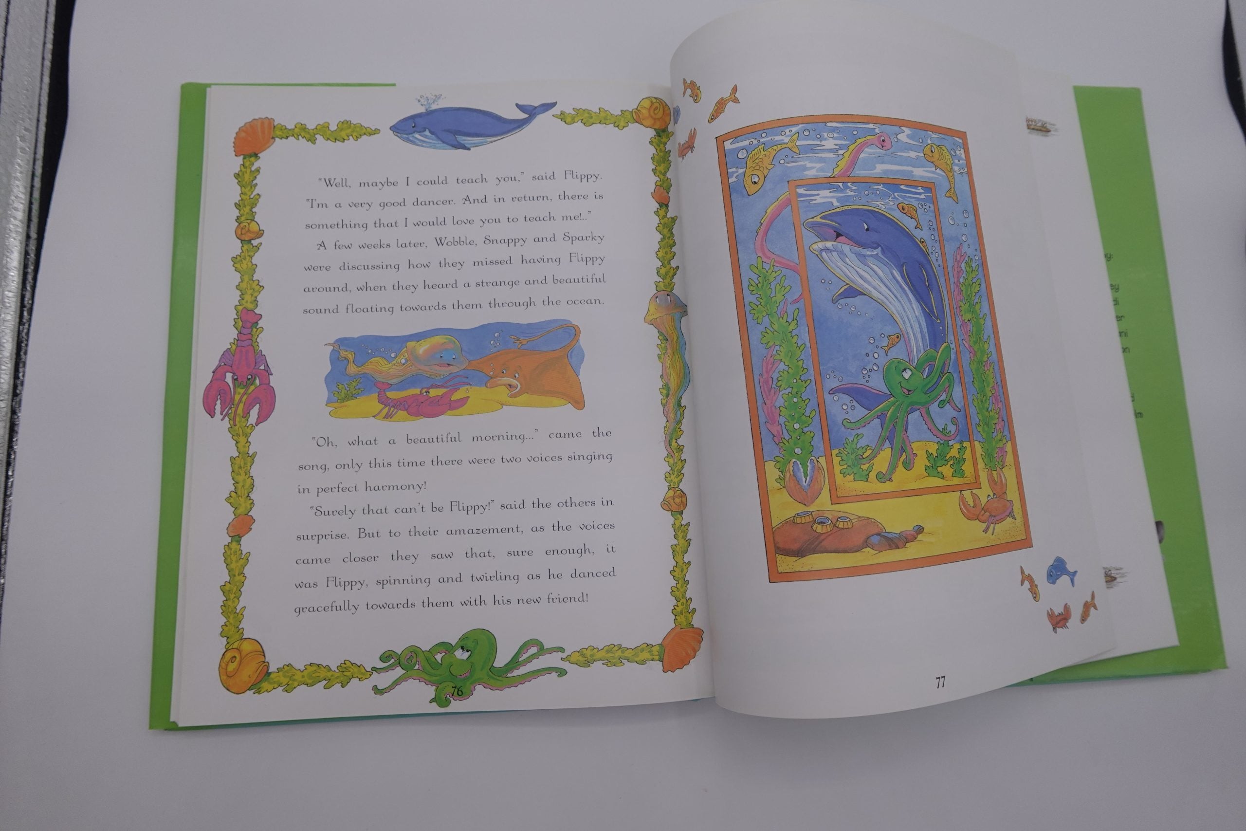The Nursery Collection: Animal Tales