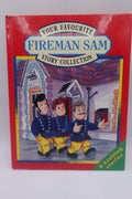Fireman Sam Story Collection