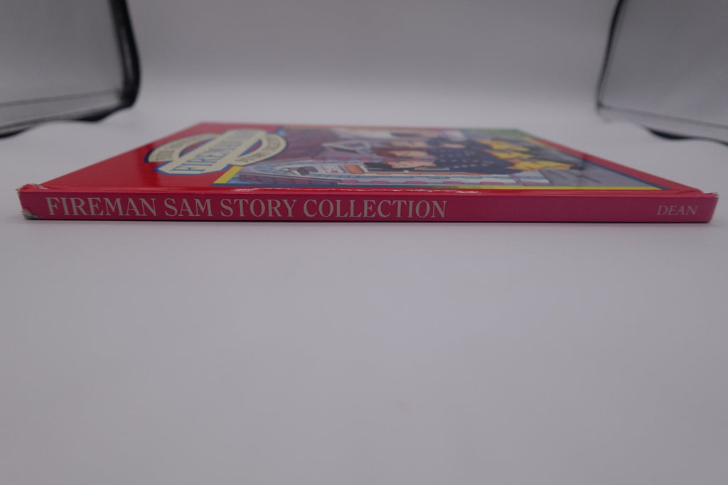 Fireman Sam Story Collection