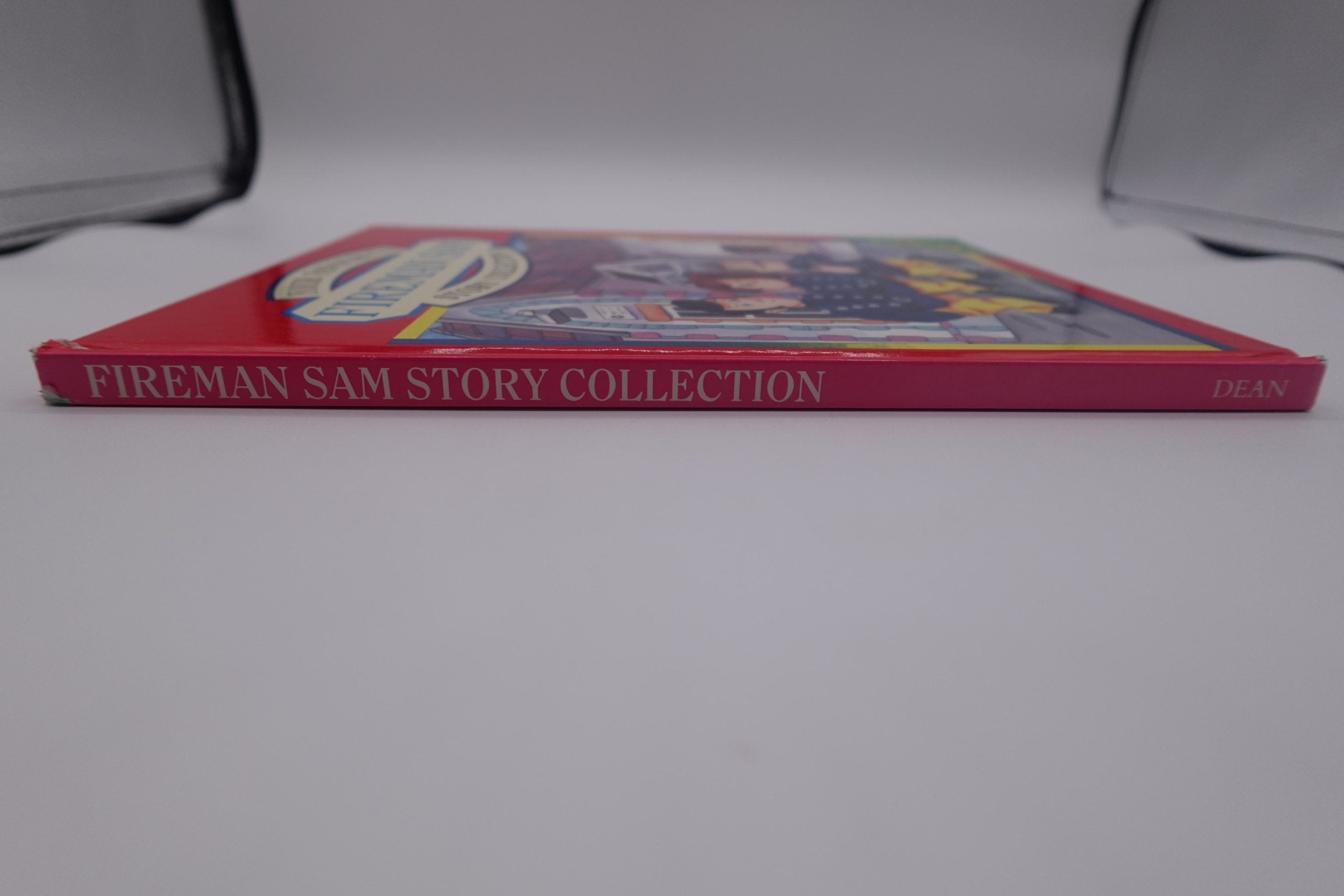 Fireman Sam Story Collection