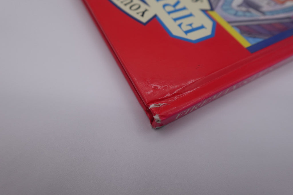 Fireman Sam Story Collection