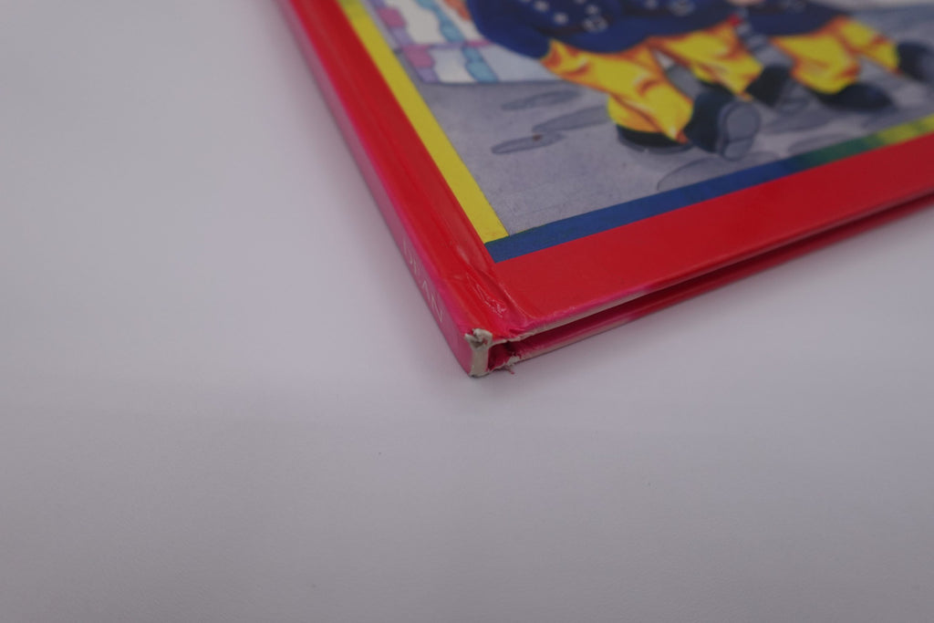Fireman Sam Story Collection