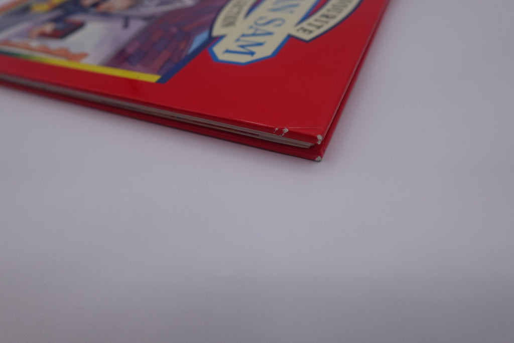 Fireman Sam Story Collection