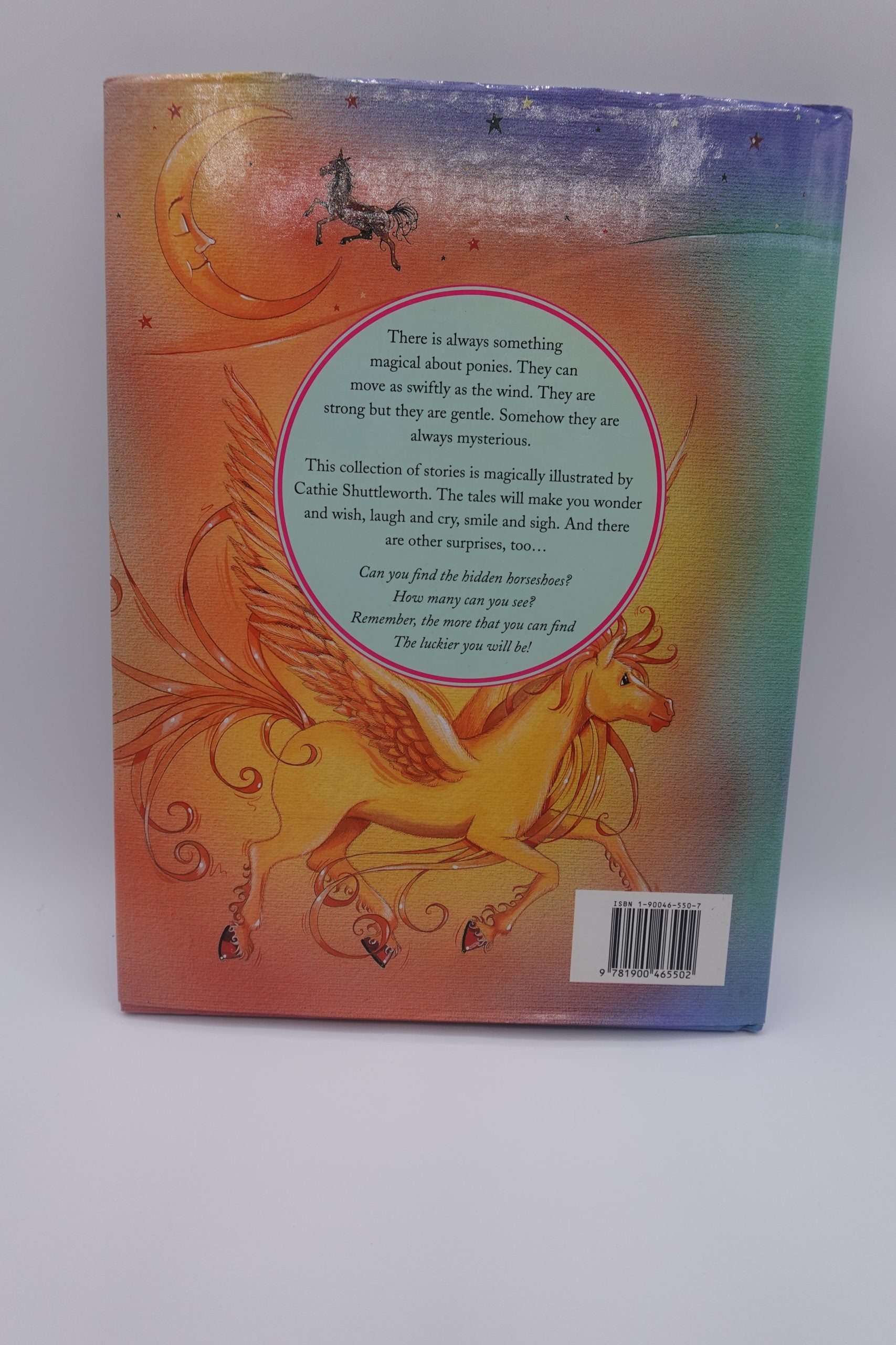 My Magical Pony Tales Collection