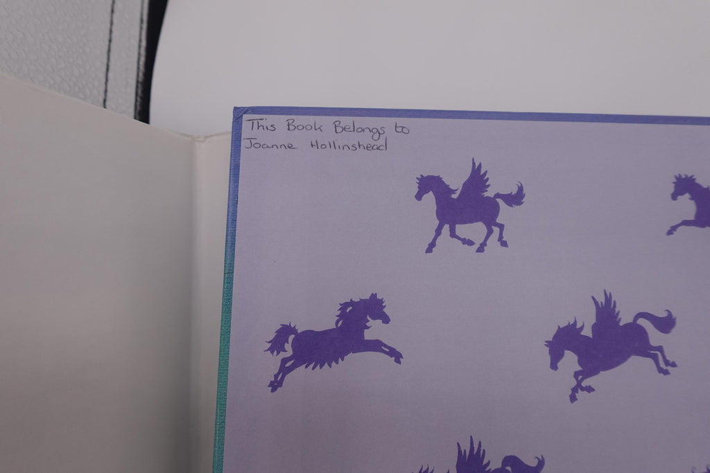 My Magical Pony Tales Collection