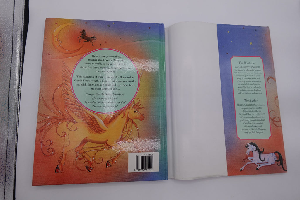 My Magical Pony Tales Collection