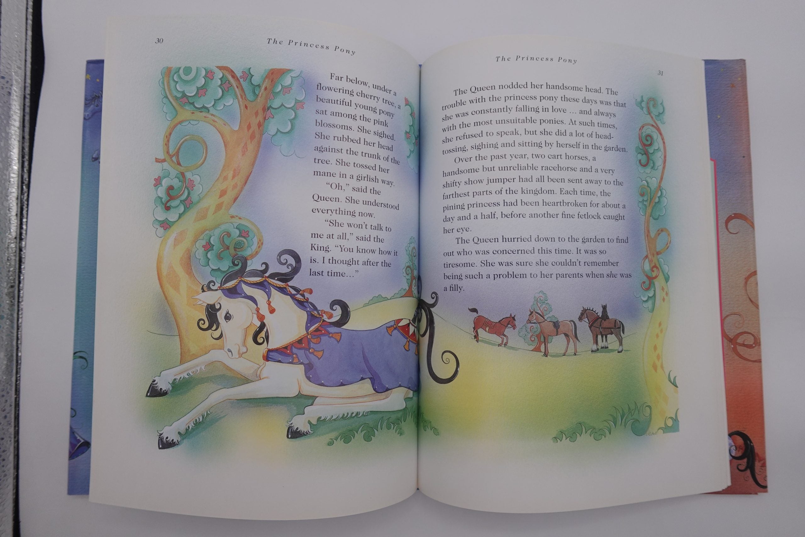 My Magical Pony Tales Collection