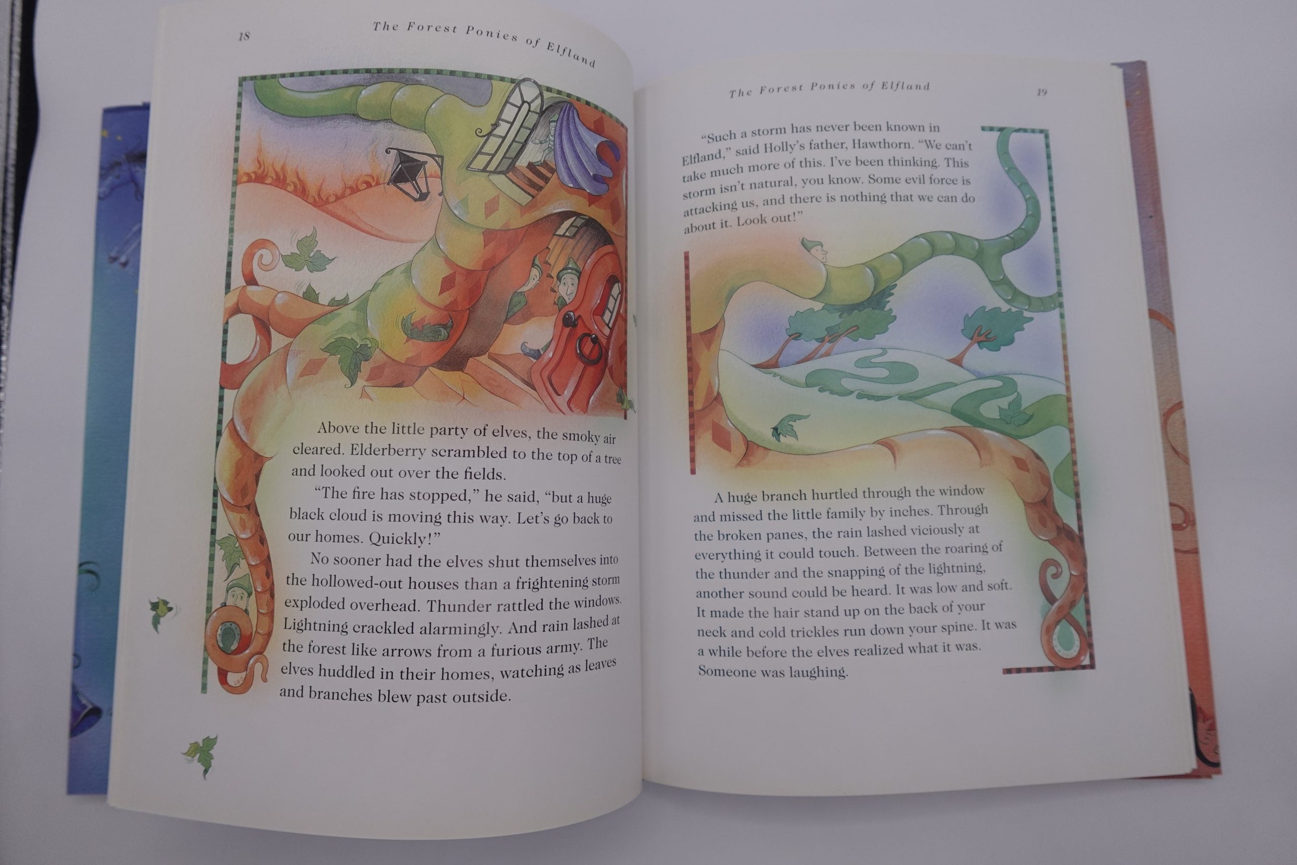 My Magical Pony Tales Collection