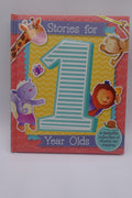 Stories for 1 Year Olds