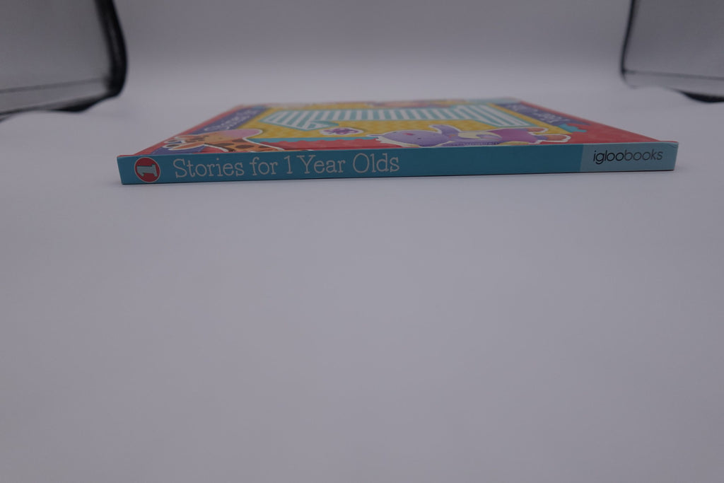 Stories for 1 Year Olds