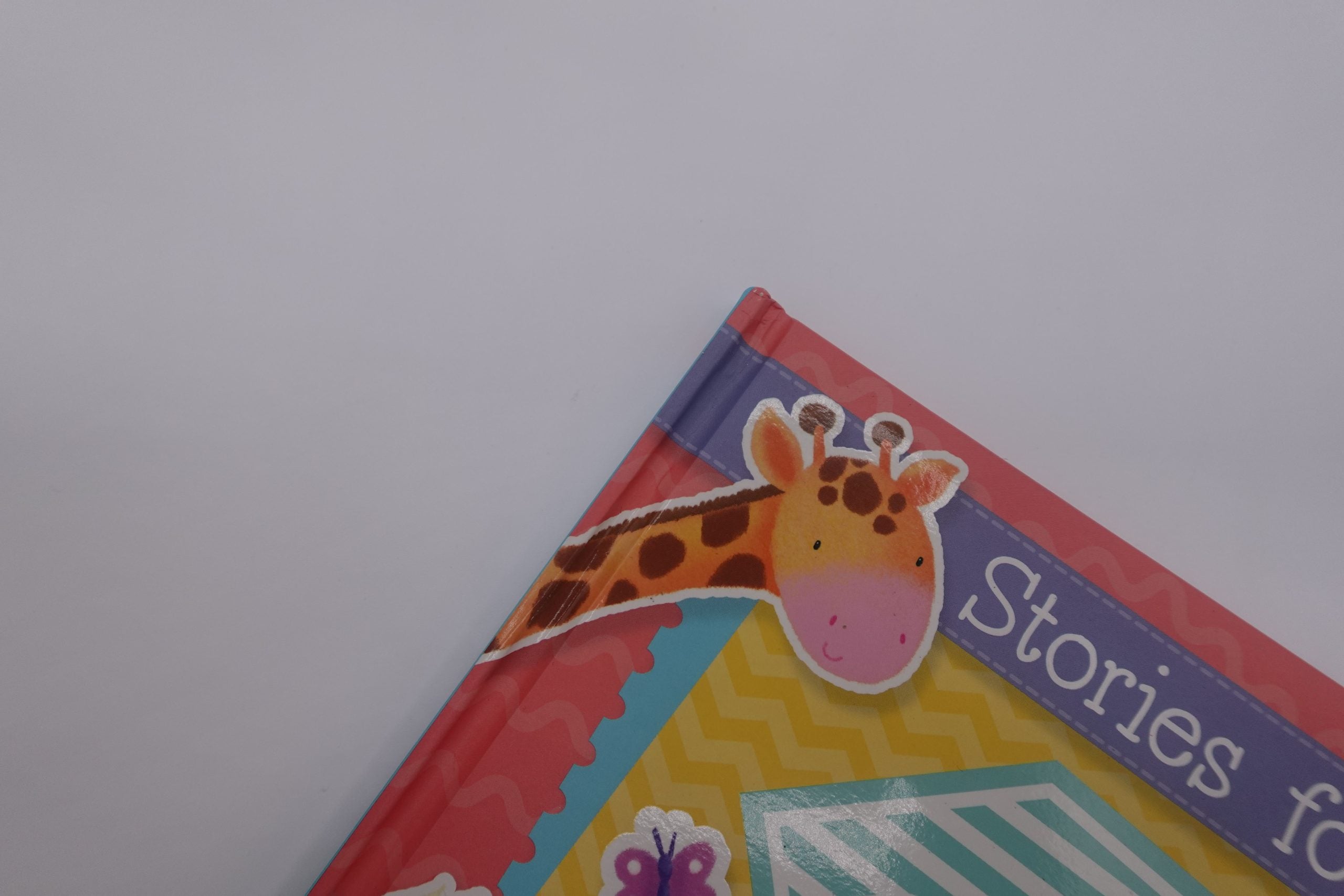 Stories for 1 Year Olds