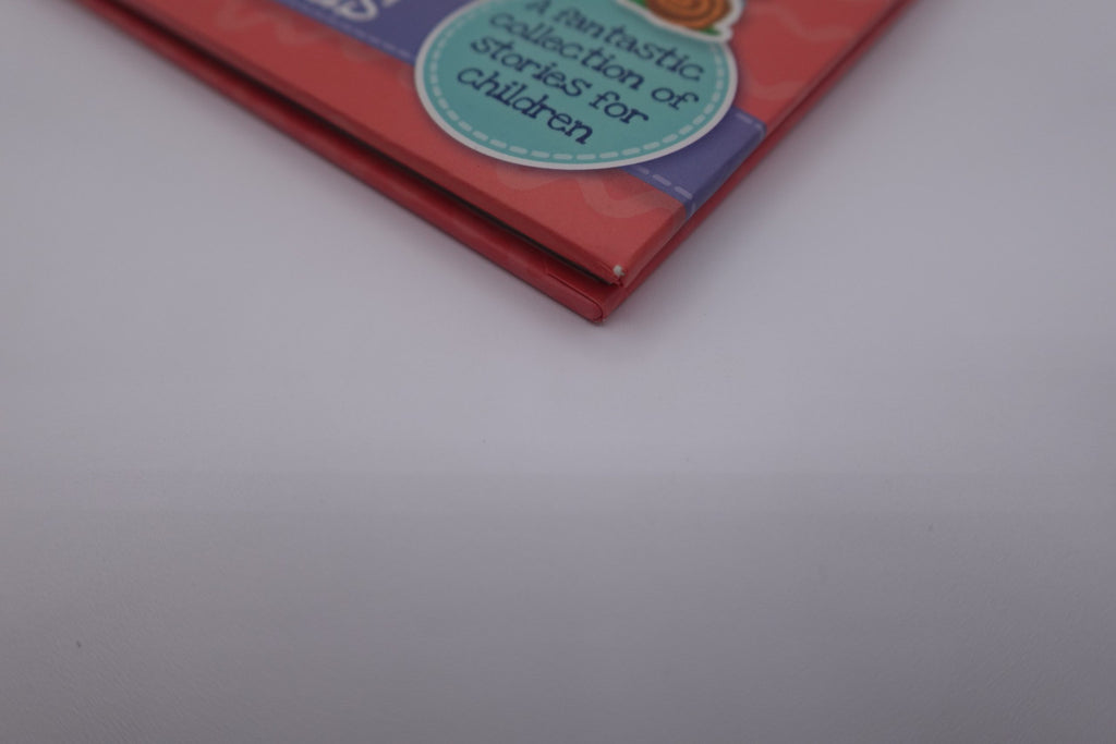 Stories for 1 Year Olds