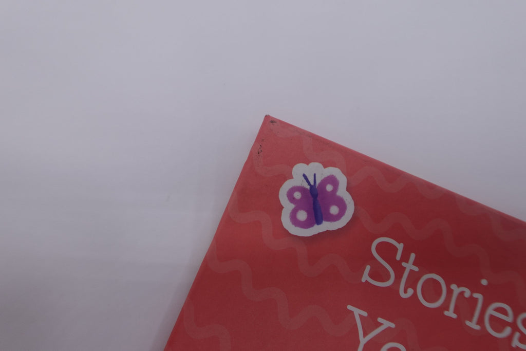 Stories for 1 Year Olds
