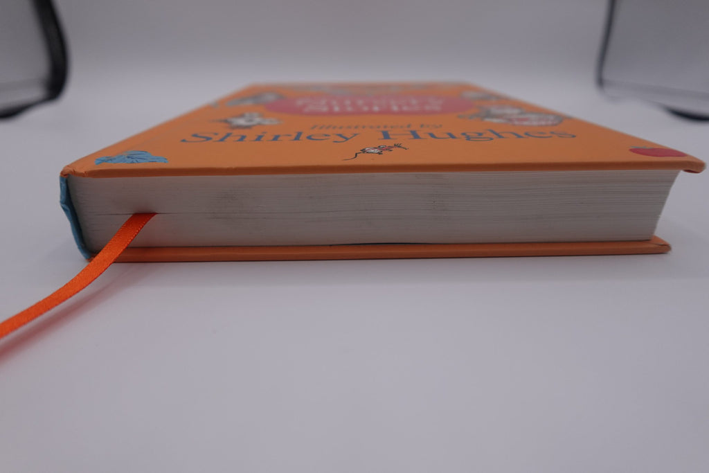 The Faber Book of Nursery Stories