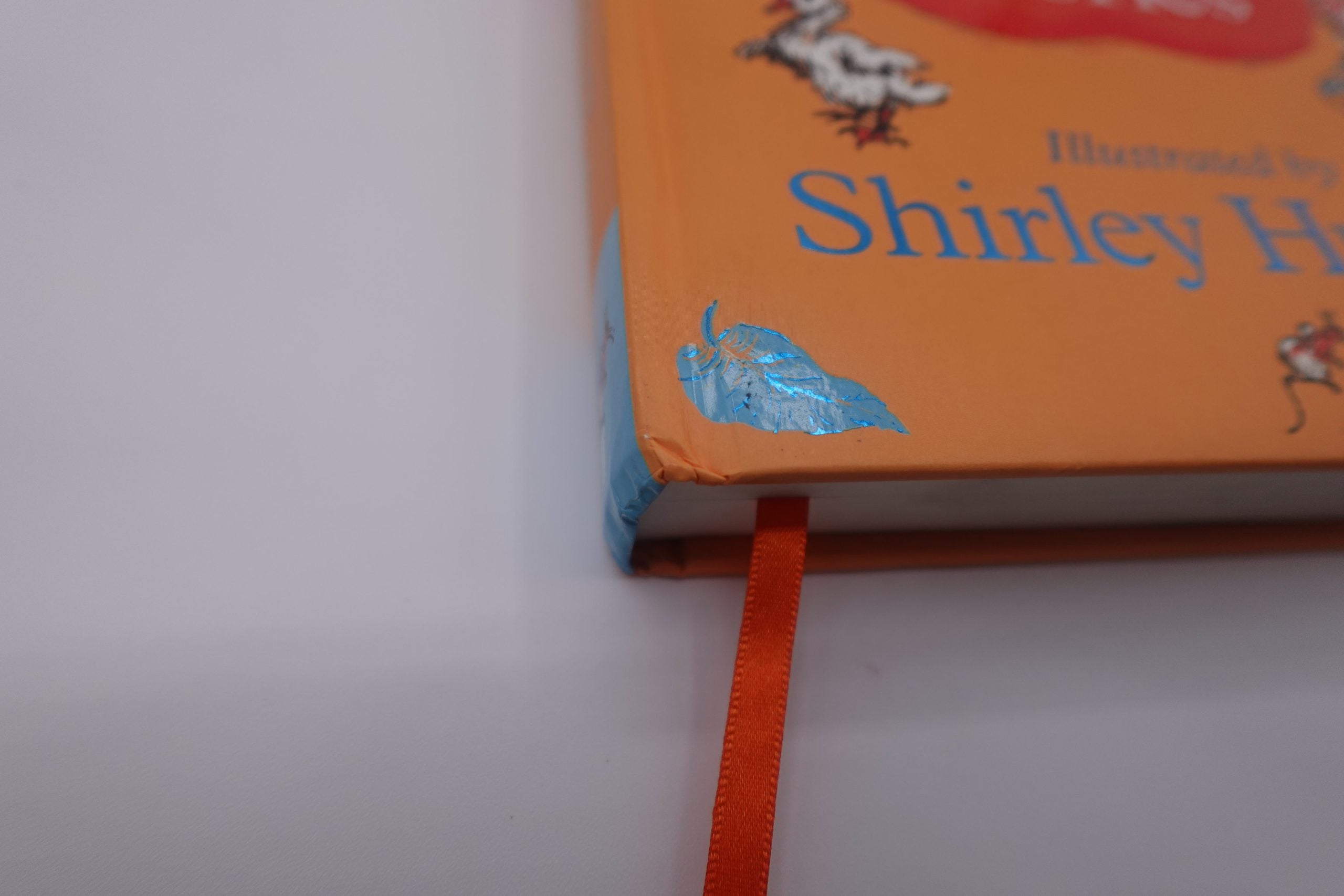 The Faber Book of Nursery Stories