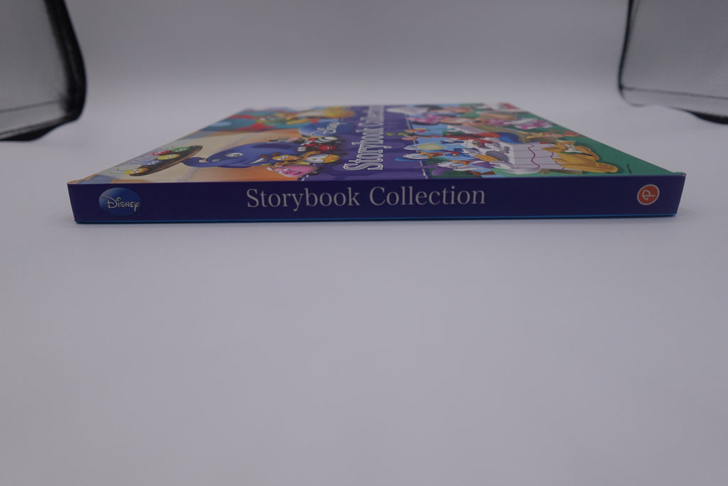 Disney Storybook Collection (Disney Jr.)