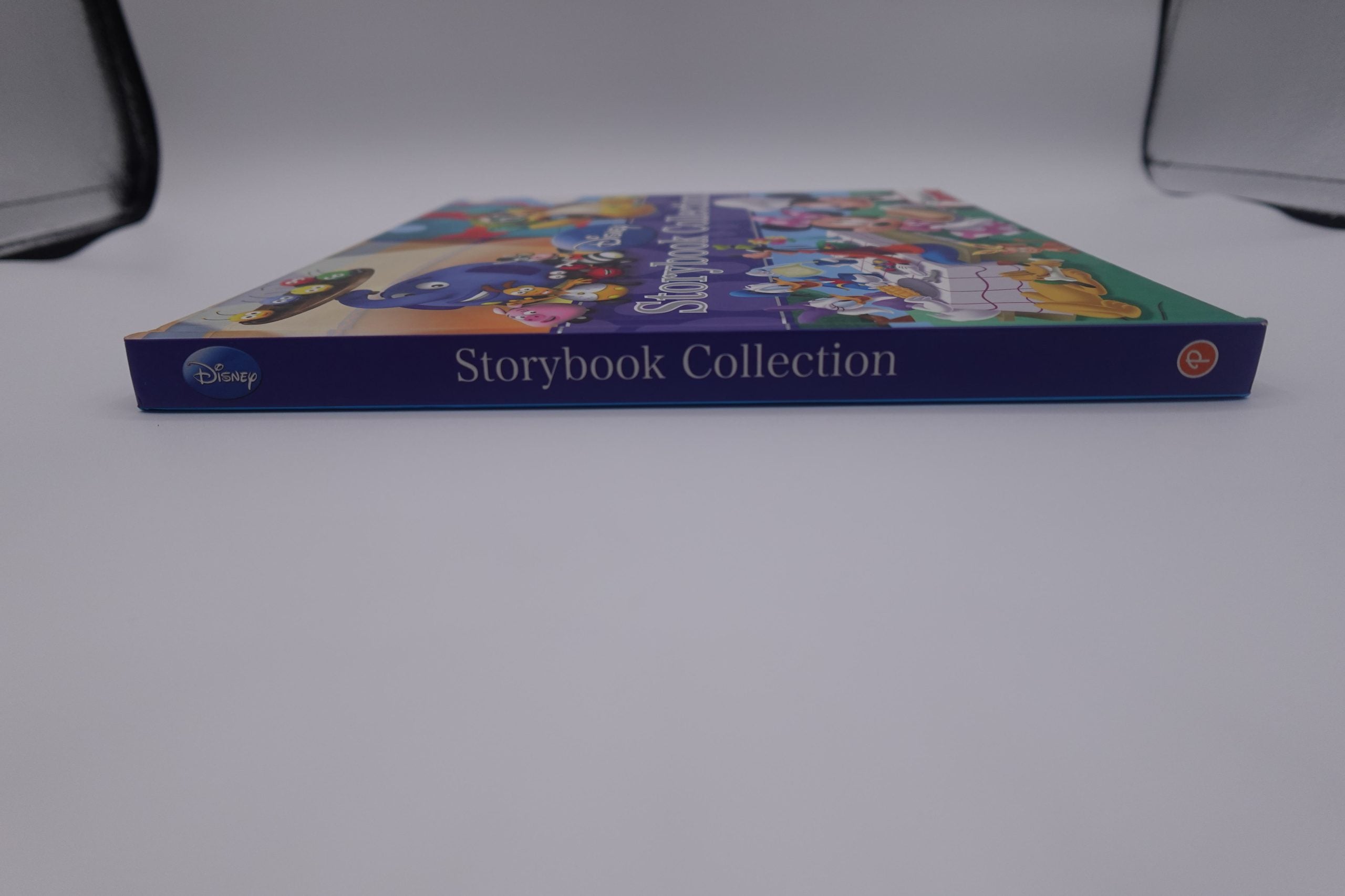 Disney Storybook Collection (Disney Jr.)