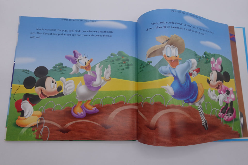 Disney Storybook Collection (Disney Jr.)