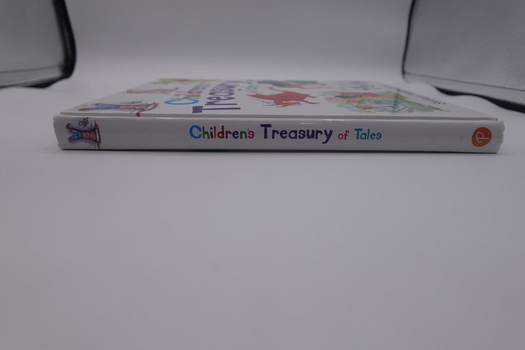 Children’s Treasury of Tales