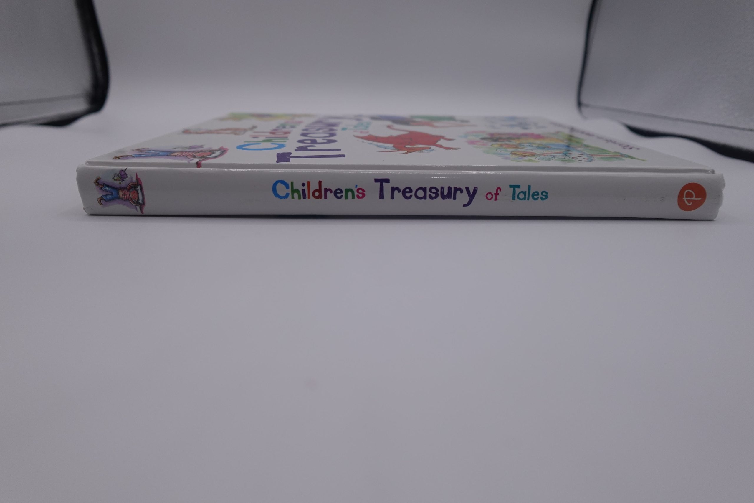 Children’s Treasury of Tales