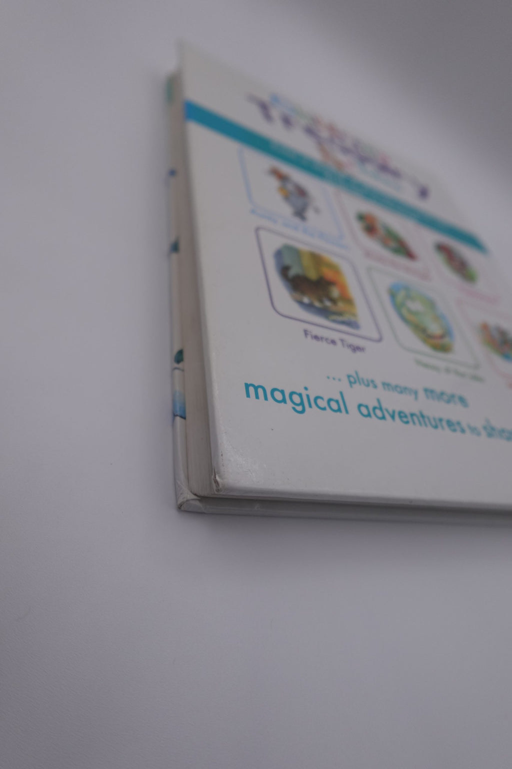 Children’s Treasury of Tales