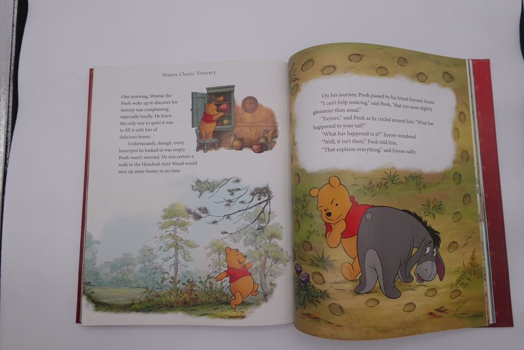 Disney Classic Treasury (M&S)