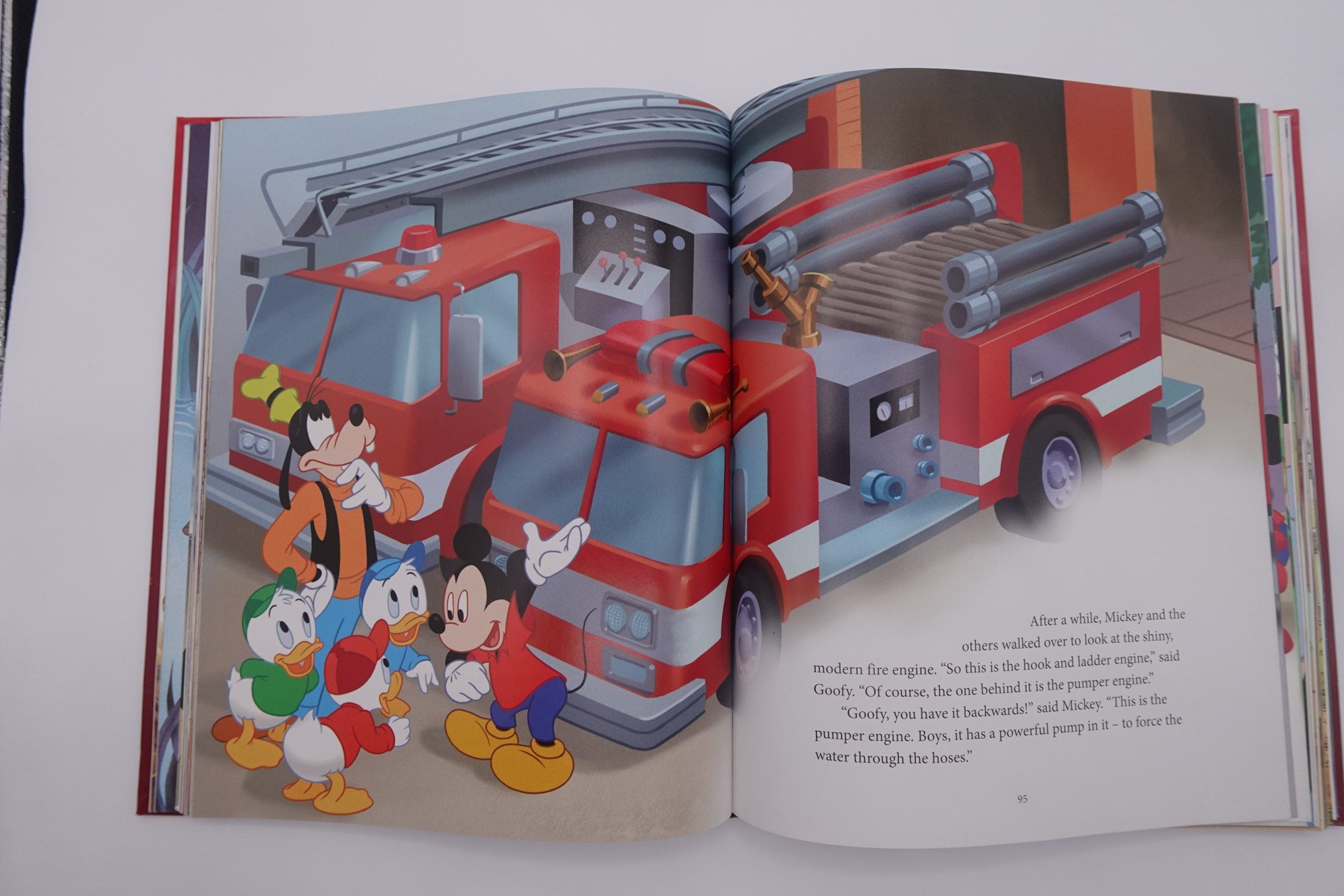 Disney Classic Treasury (M&S)