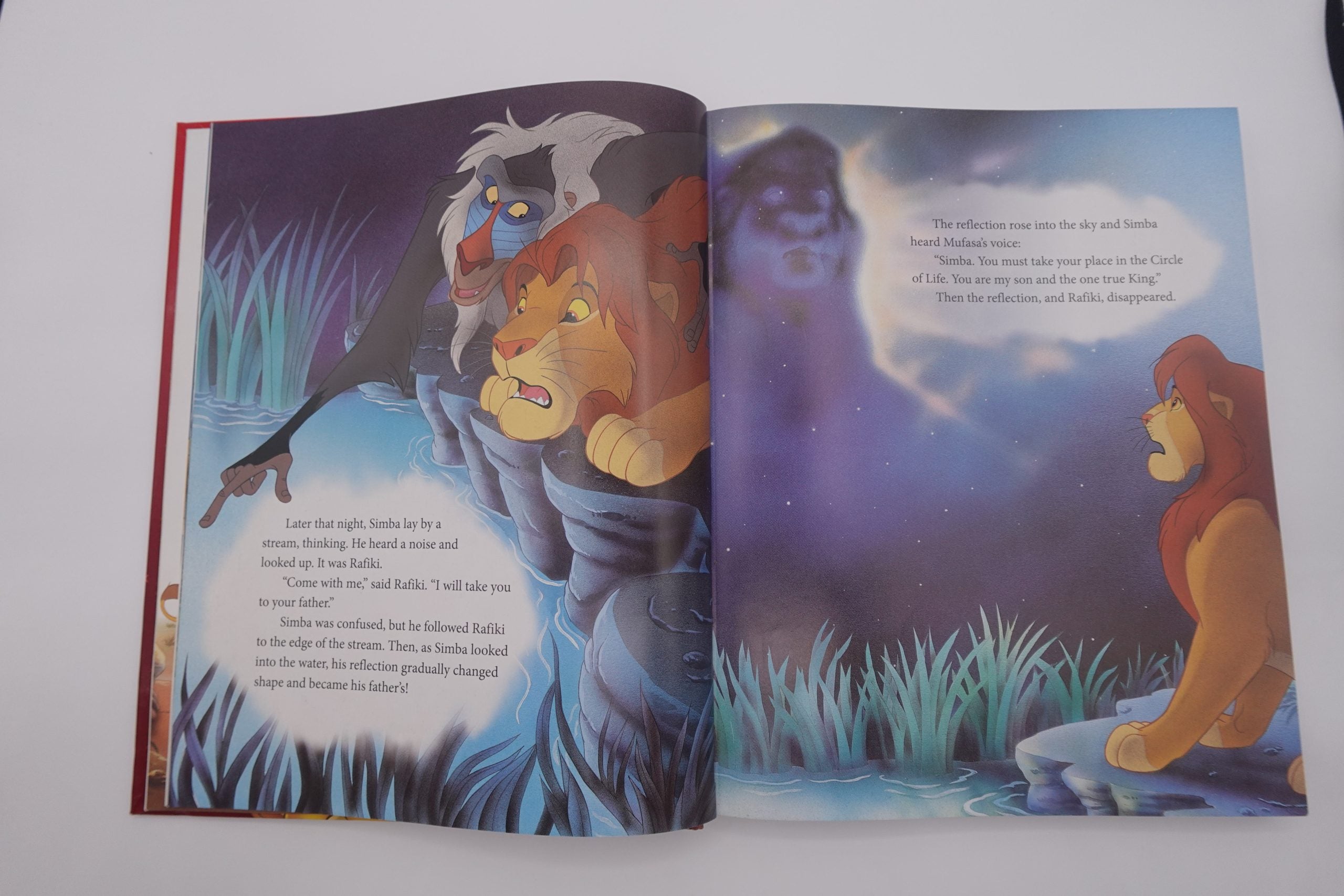 Disney Classic Treasury (M&S)
